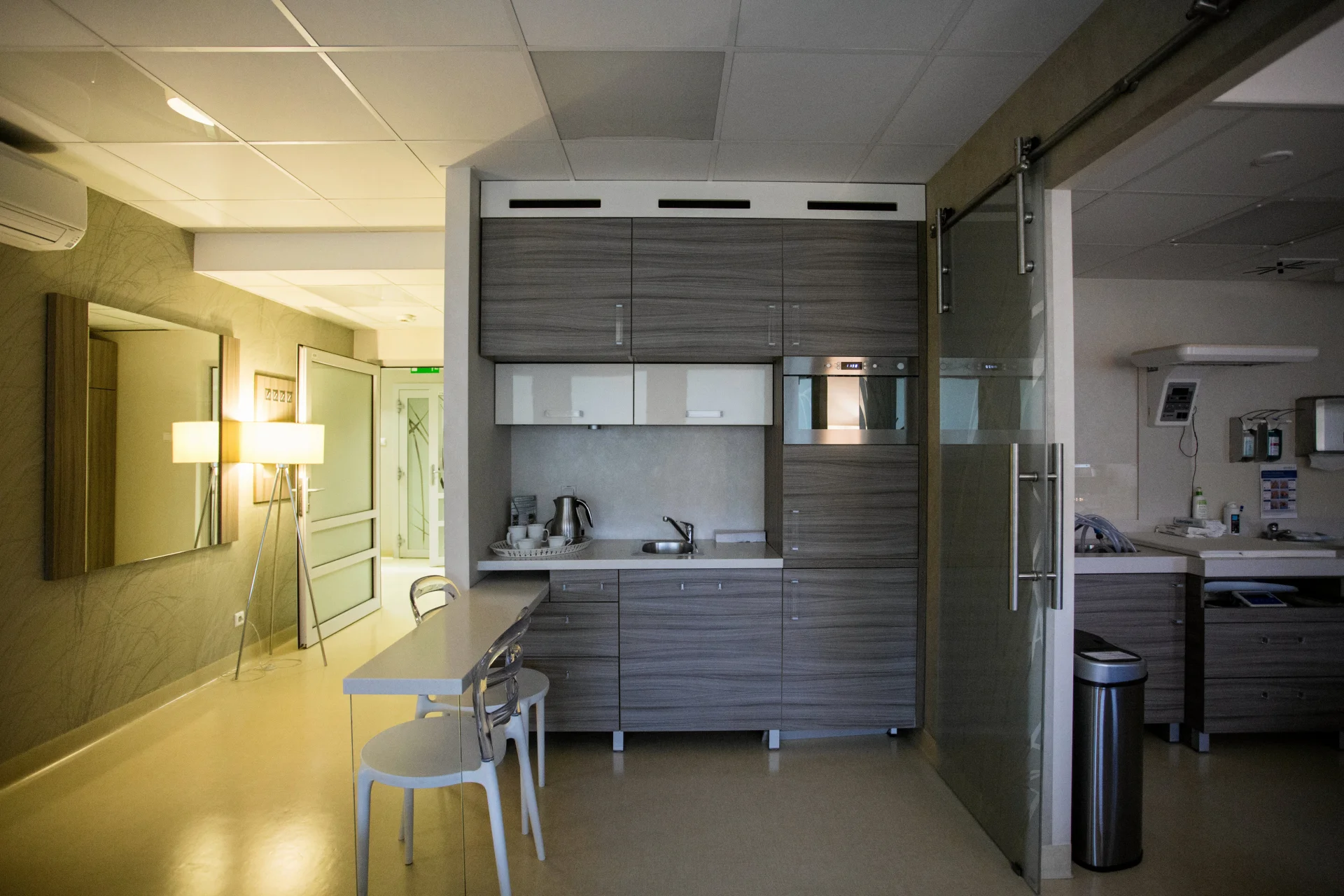 Centrum Porodów Naturalnych Szpital im. Świętej Rodziny w Warszawie