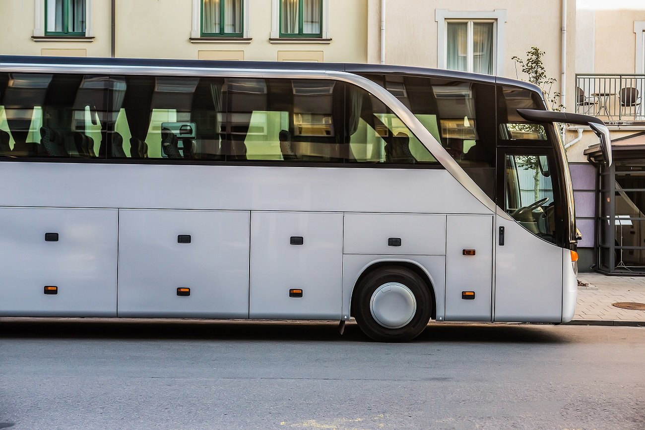 Organizatorzy wycieczki postawili sprawę na ostrzu noża. "Dzieci nie wejdą do autobusu"