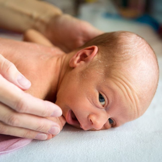 Wcześniactwo - kiedy można o nim mówić?