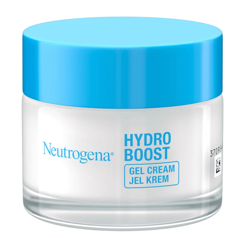Hydro Boost® Żel-Krem
