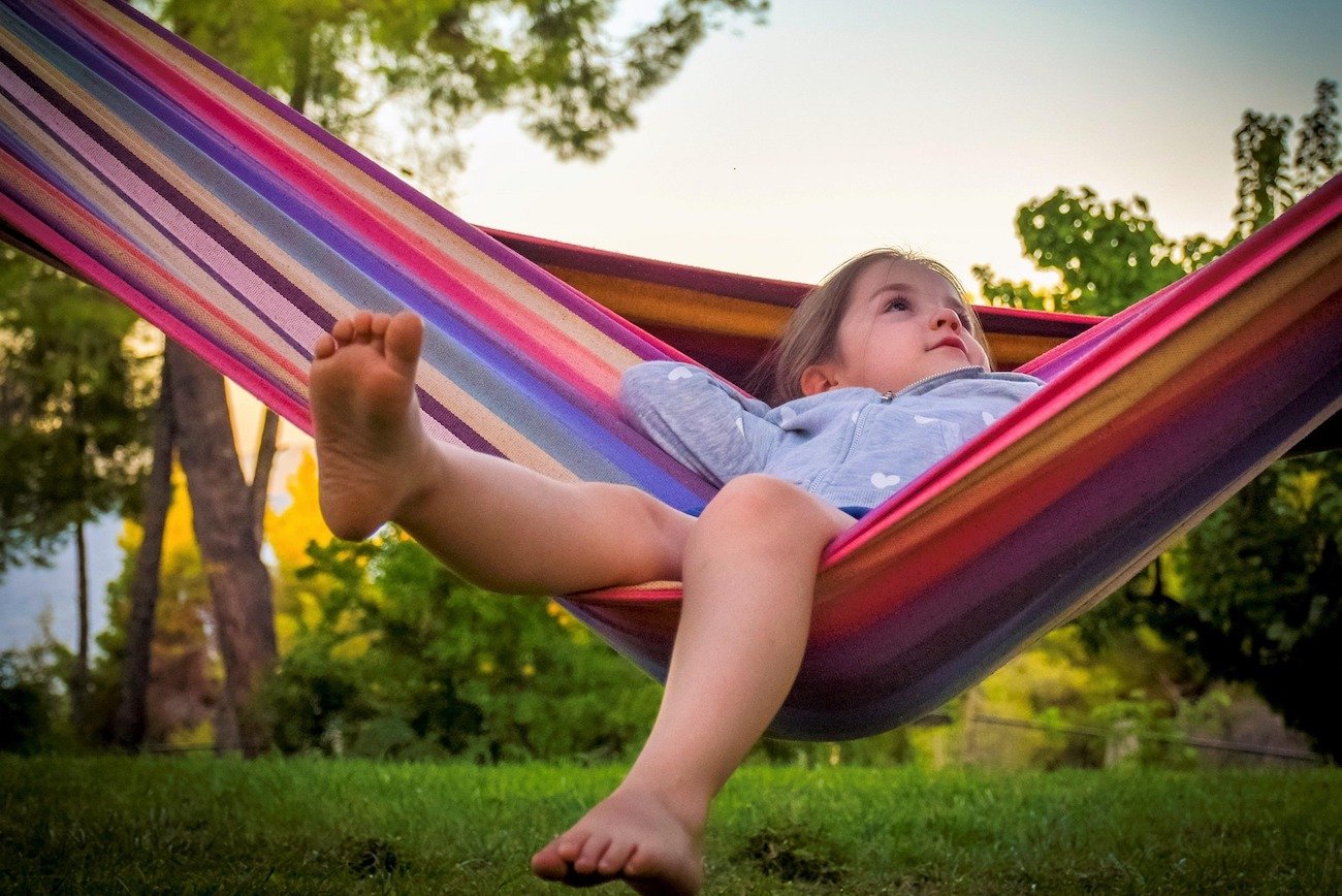 Nie jestem animatorką swojego dziecka. To są wakacje, a nie obóz przetrwania dla matek