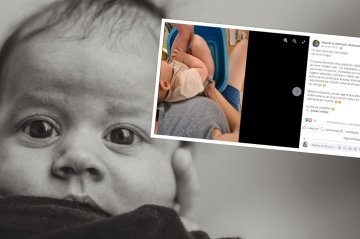 Naturalna higiena niemowląt: co to jest, jak stosować, pozytywne skutki