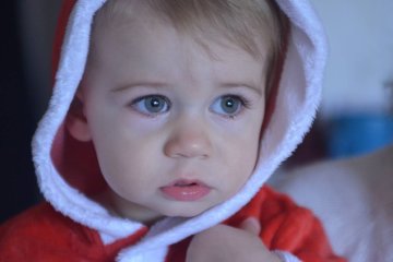 mikołajki, przedszkole, chore dziecko w przedszkolu, chore dziecko, samopoczucie chorego dziecka, jak się czuje chore dziecka