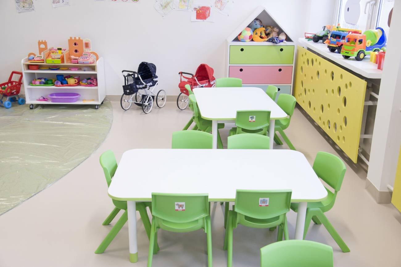 Dyżury w przerwie świątecznej w przedszkolu to zło. Teraz cierpi na tym moje dziecko