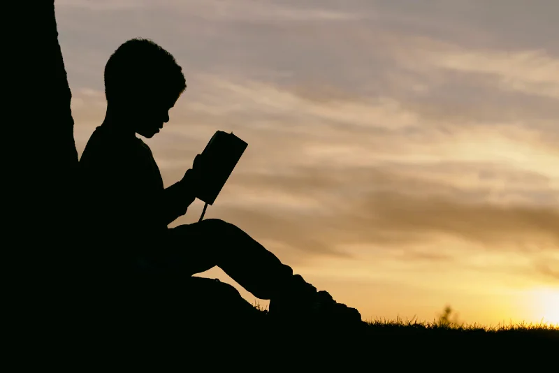 Literatura rozwija umysł i emocje, kształtuje kompetencje językowe, zakorzenia w kulturze i rozbudza wyobraźnię