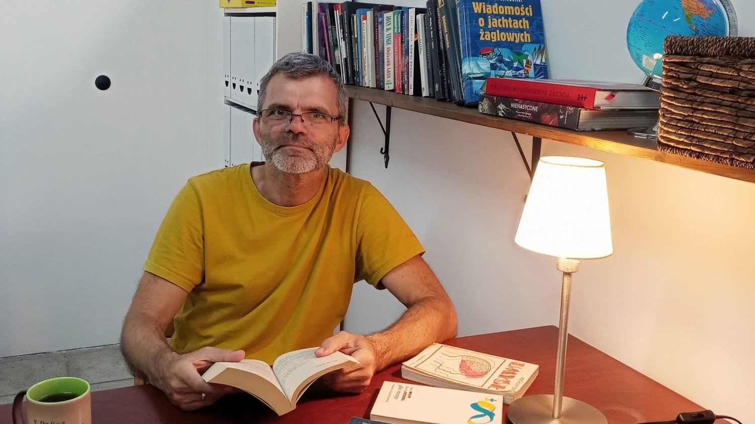 Szkoła Minimalna to alternatywa dla Edukacji Domowej, nauka poza systemem szkolnym.