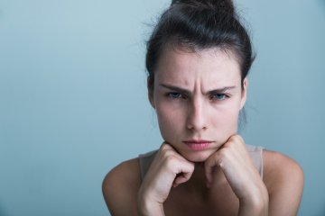 Krzyk na dziecko: co się z nami dzieje?