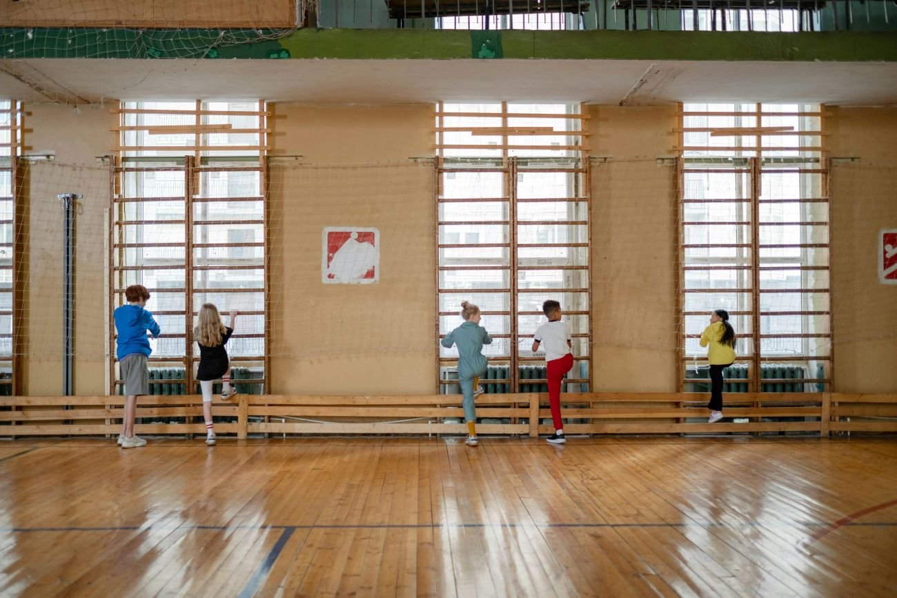 Nowa podstawa programowa przewiduje, że uczniowie będą mieli większy wybór dyscyplin sportowych na lekcjach w-f.