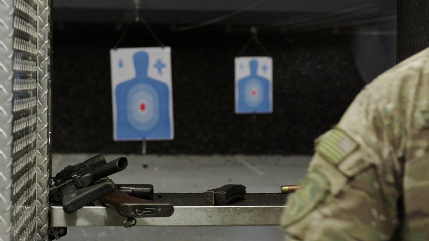 Polskie dzieci nie będą uczyć się strzelać. MEN postawiło na bezpieczeństwo, nie karabiny