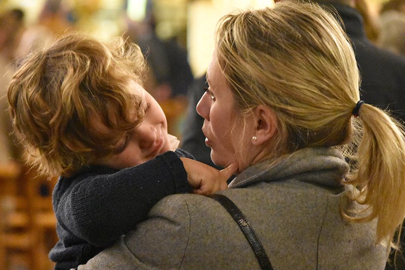 Co zrobić, żeby dziecko nas słuchało?