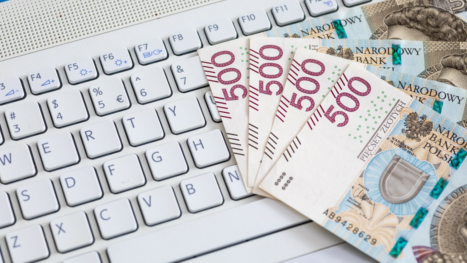 Bezwarunkowy dochód podstawowy