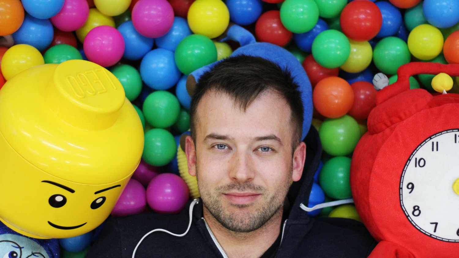 Przemysław Staroń, Nauczyciel Roku 2018, poleca 10 książek dla dzieci