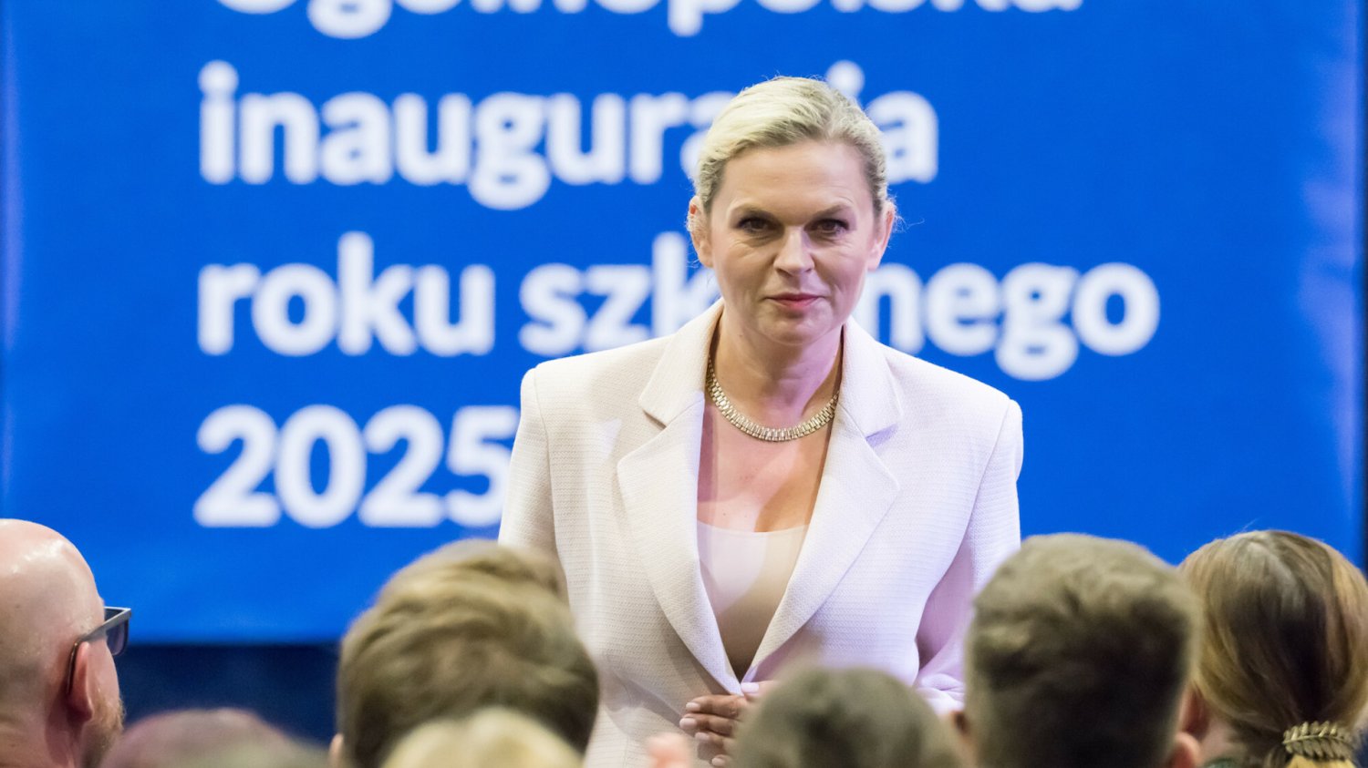 Barbara Nowacka