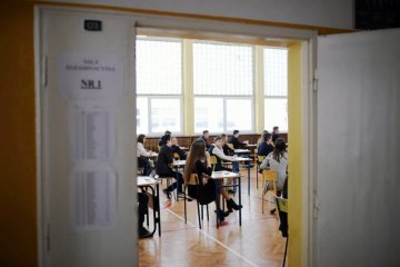 O czym świadczą punkty zdobyte na egzaminie ósmoklasisty?