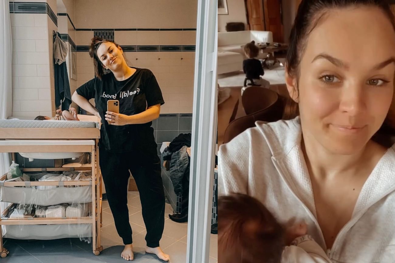 Ewa Farna pokazuje, jak wygląda jej codzienność