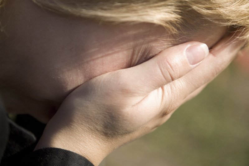 PTSD – zespół stresu pourazowego. Wiele osób cierpi po traumatycznych zdarzeniach.