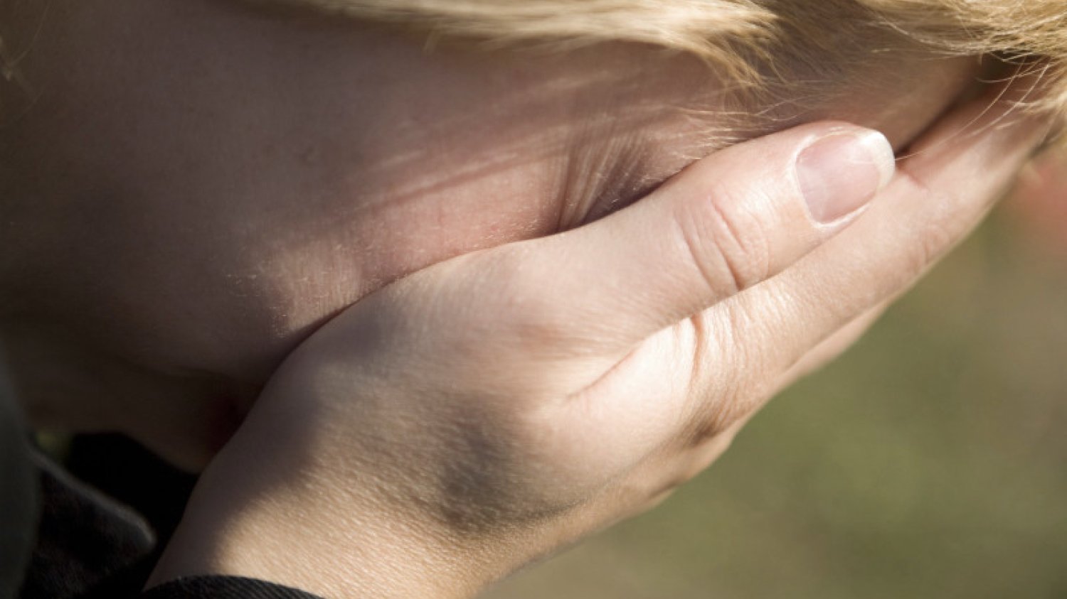 PTSD – zespół stresu pourazowego. Wiele osób cierpi po traumatycznych zdarzeniach.