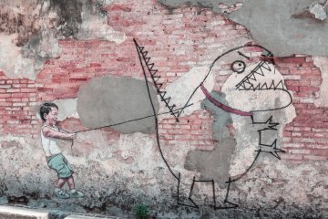 street art