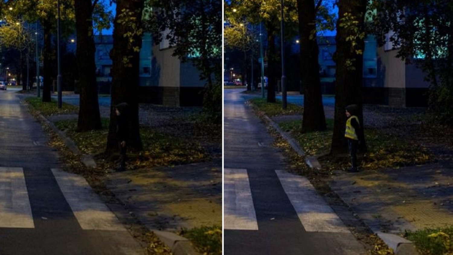 Bezpieczne dziecko
