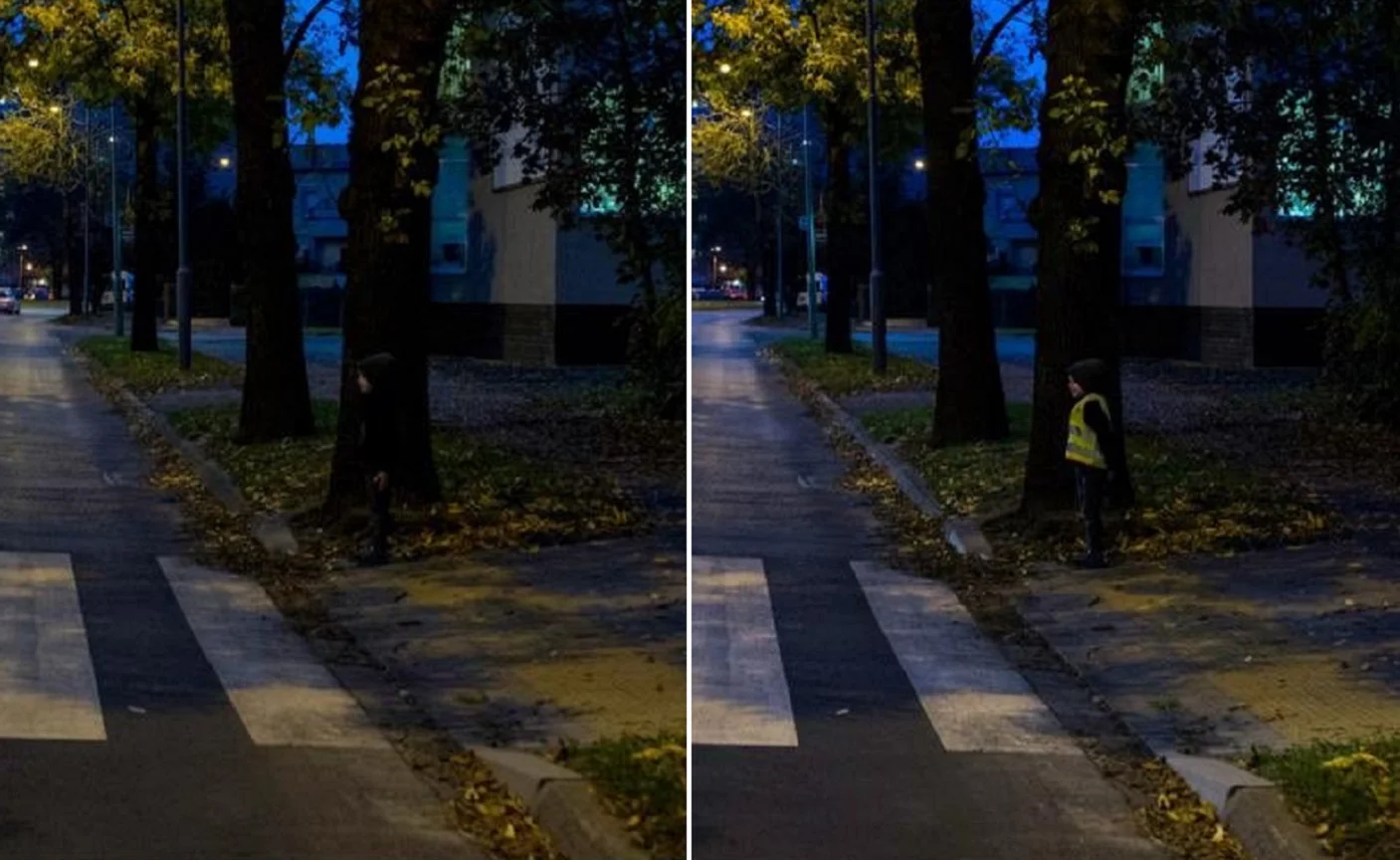 Bezpieczne dziecko