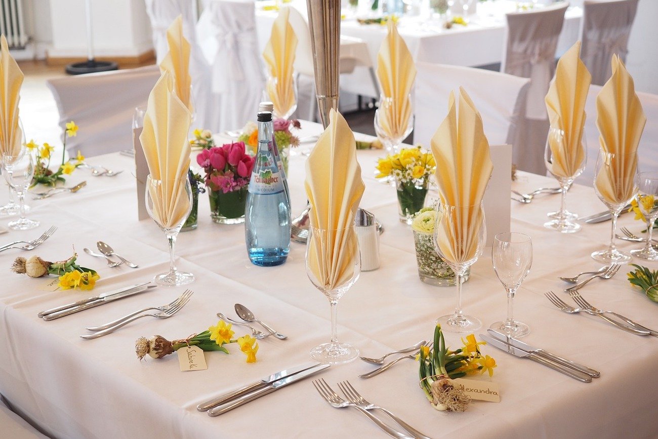 Wesele to nie all inclusive dla bezwstydnych gości. "Dali 200 zł i zjedli za trzech"