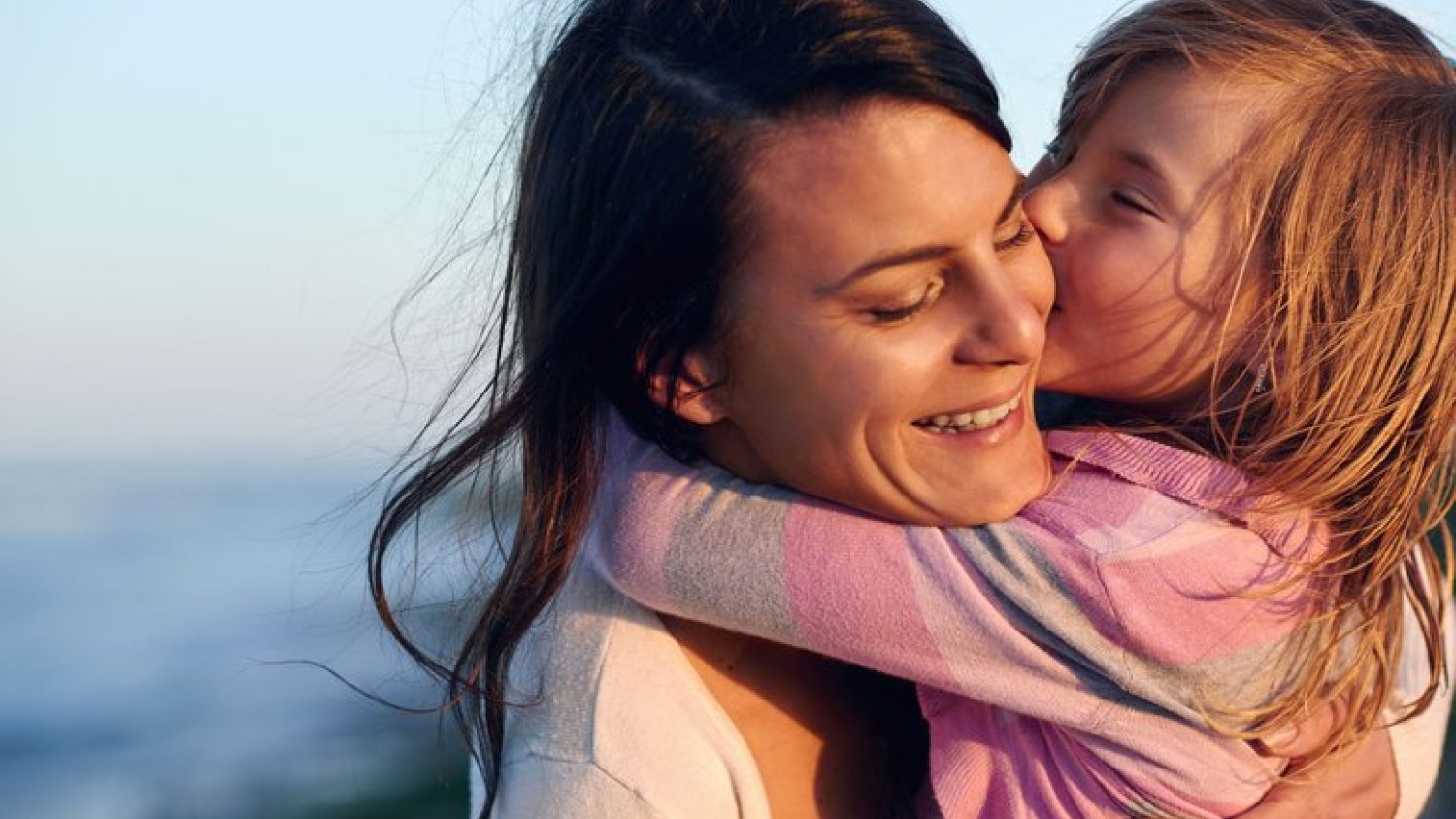 Samotna mama z wyboru? Ta kobieta uznała, że bardzo chce mieć dziecko, pomimo tego, że nie ma stałego partnera