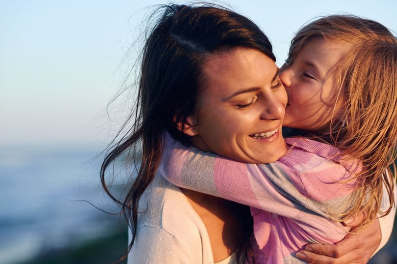 Samotna mama z wyboru? Ta kobieta uznała, że bardzo chce mieć dziecko, pomimo tego, że nie ma stałego partnera