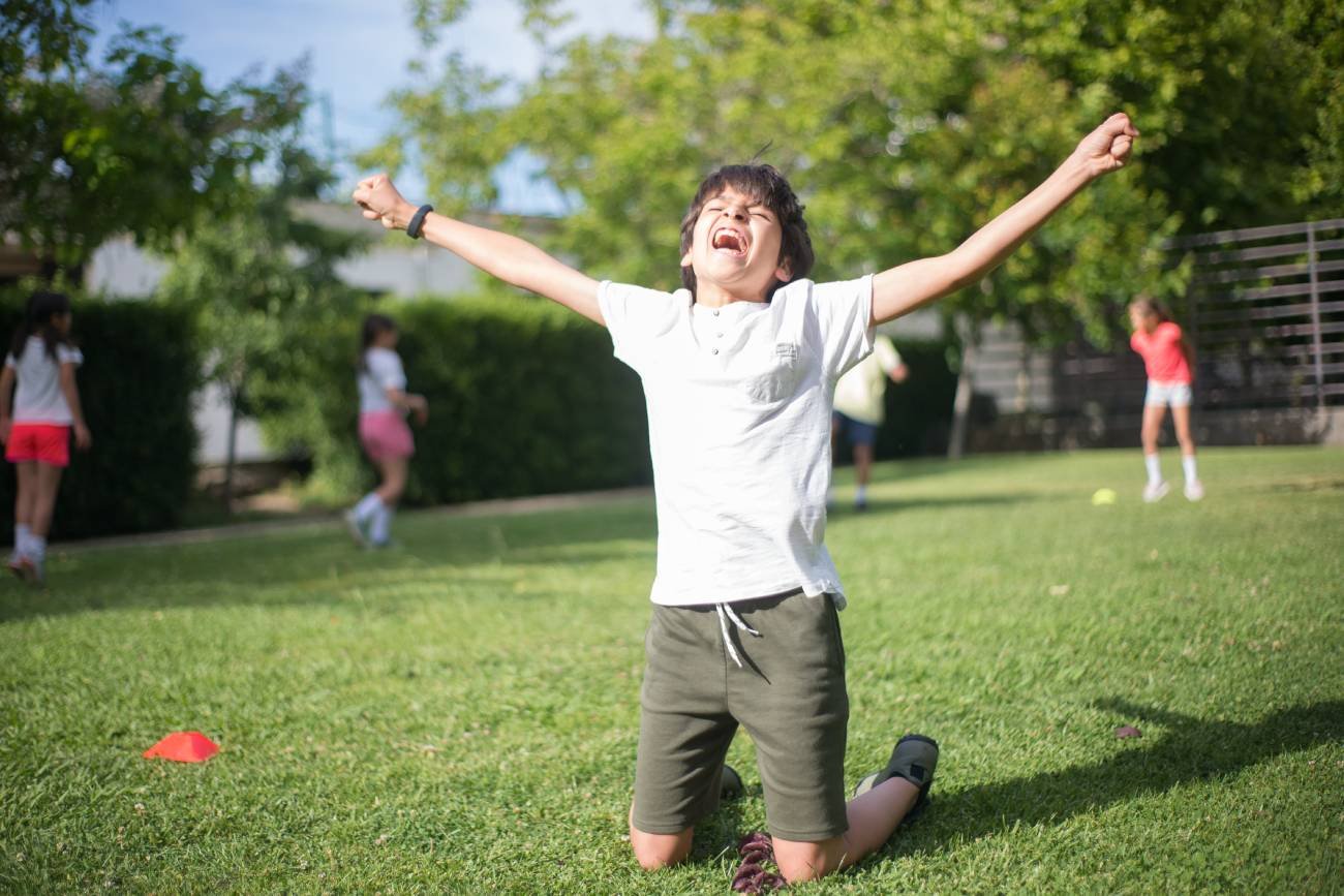 jak odnosić sukcesy, jak wychować dziecko by odnosiło sukcesy, cechy przydatne w życiu, czego warto nauczyć dziecko, wychowanie dziecka by odnosiło sukcesy, psychologia