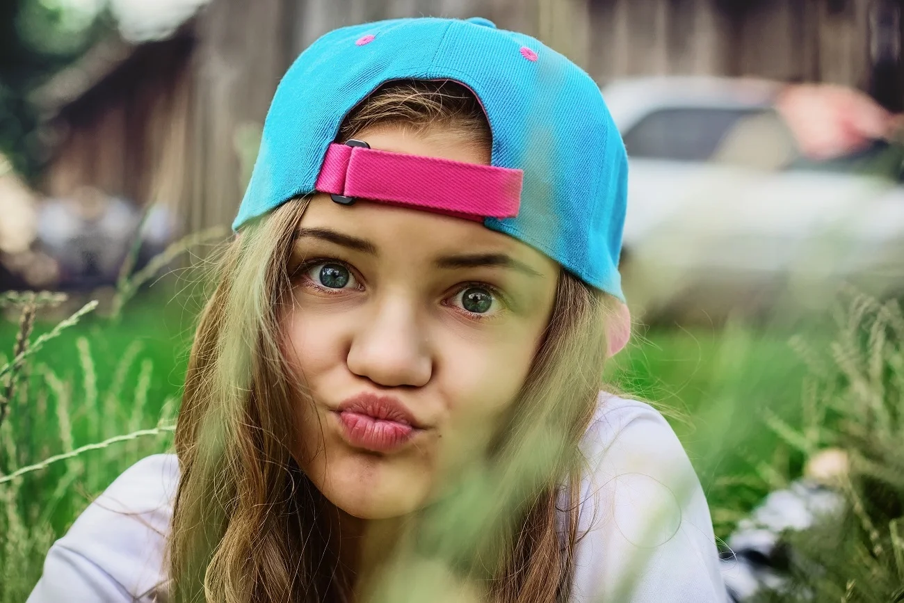 Dziewczyna