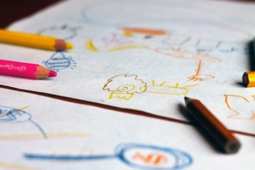Rodzice zaszaleli w konkursie plastycznym dla dzieci. Internauci domagają się sprawiedliwości