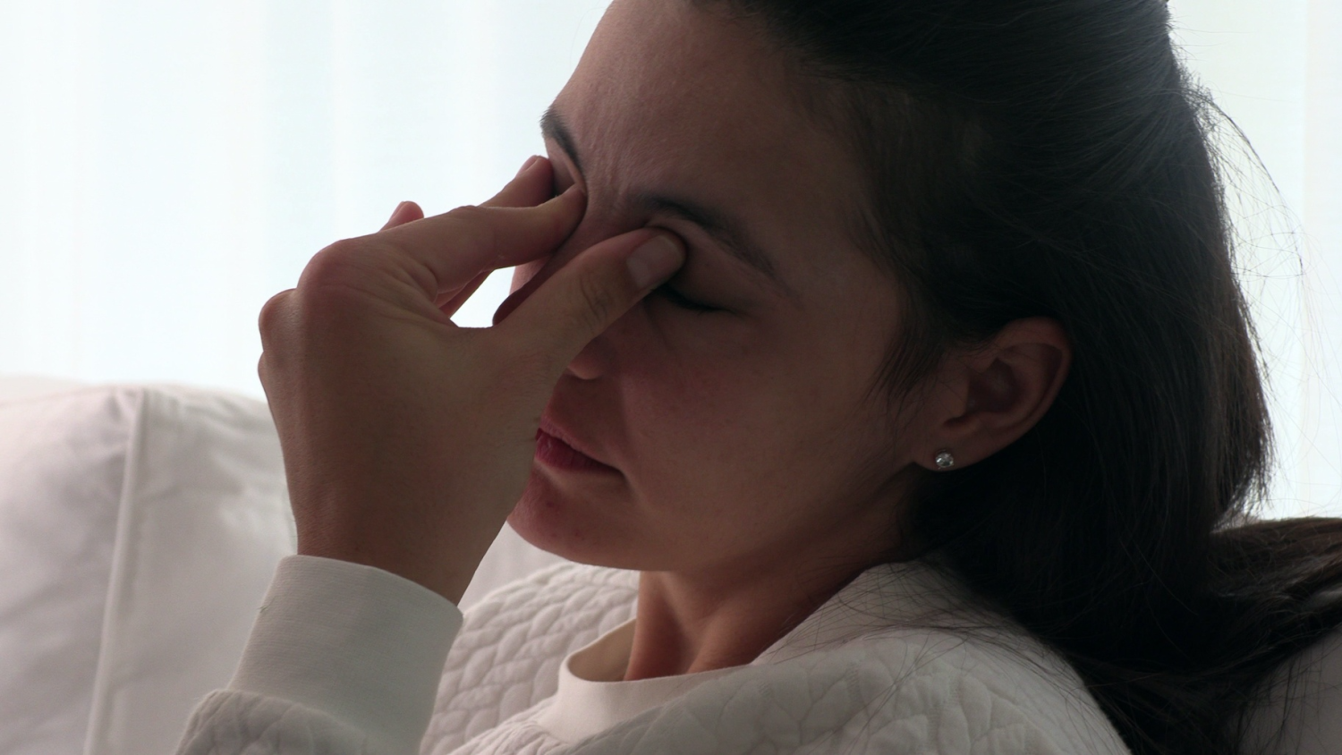 Jeśli czujesz się zmęczona życiem, codziennie rób tę jedną rzecz. "Totalnie zmienia perspektywę"