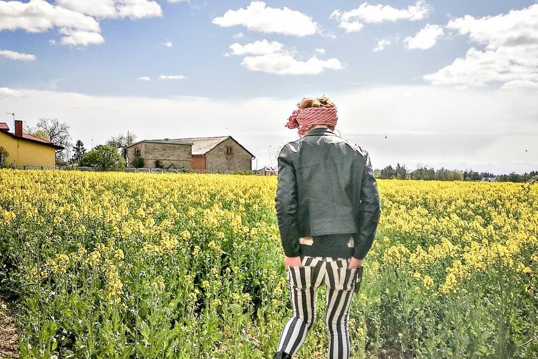 Zachowaj równowagę w niepewnych czasach