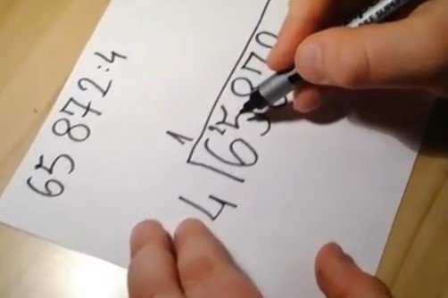 Dzielnie po irlandzku. Genialny trik