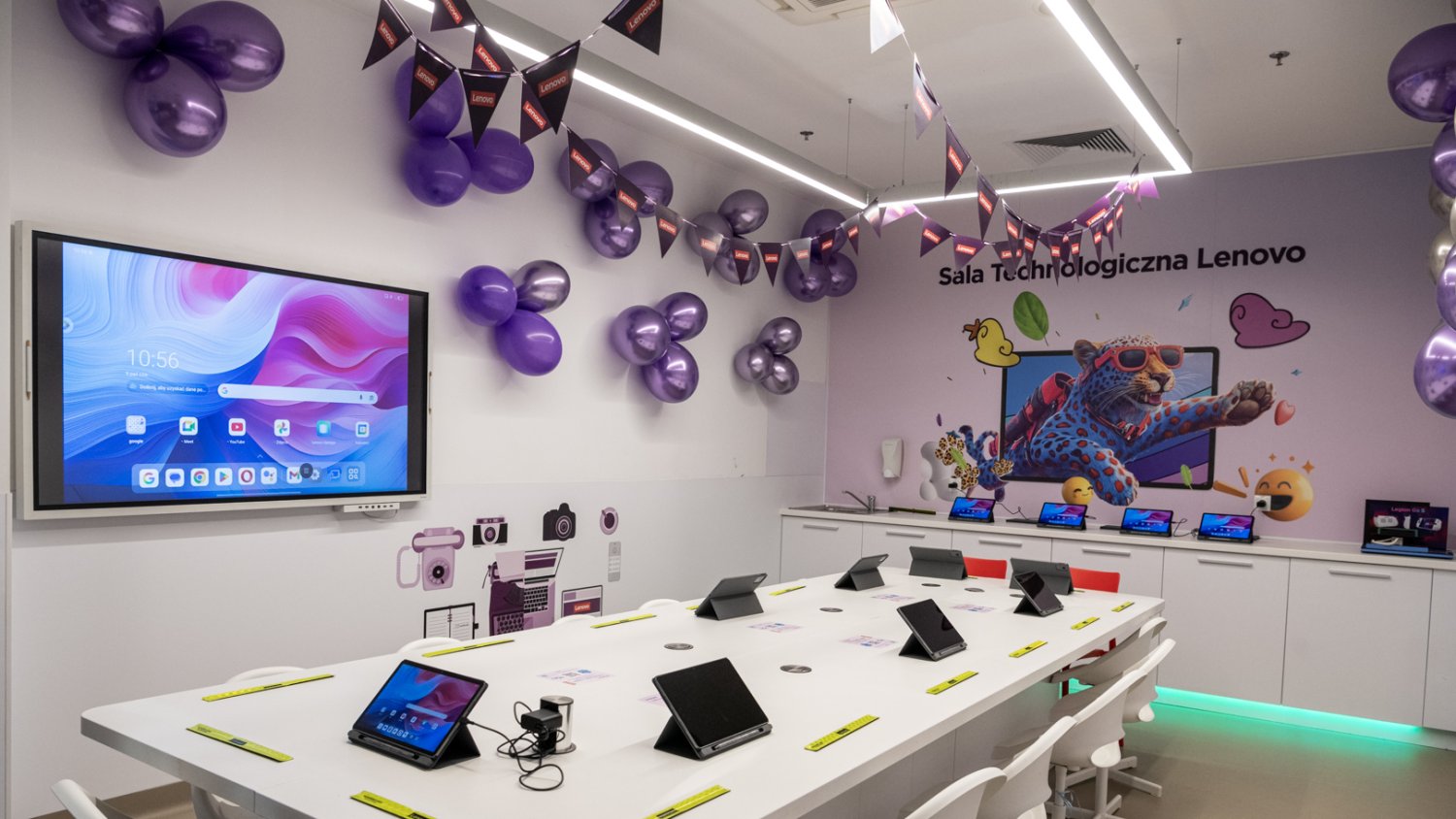 "Mali odkrywcy jutra". Zainteresuj szkołę swojego dziecka tymi warsztatami na istotny dziś temat