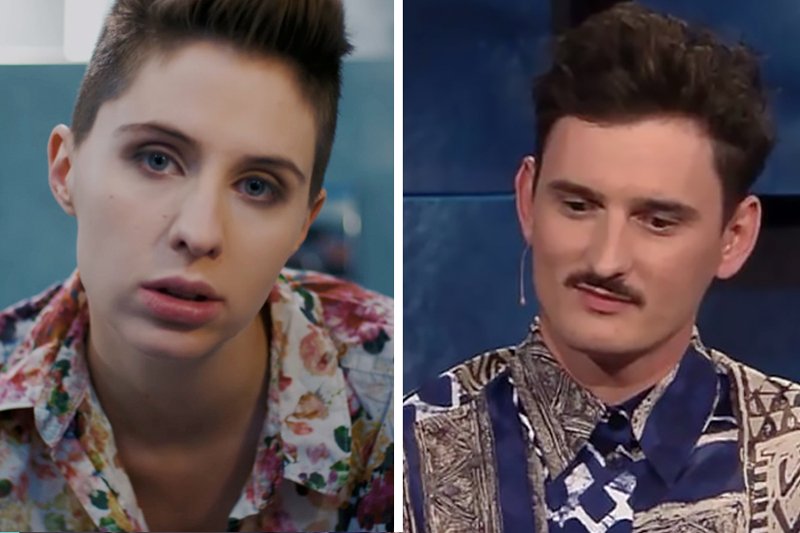 Parodia piosenki Dawida Podsiadło święci triumfy w parentingowej części internetu