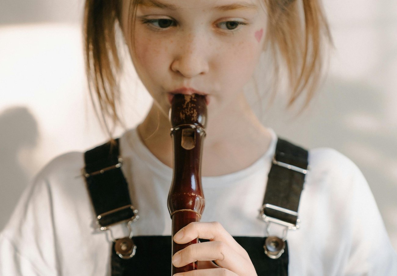 Patrzę na dzieci w szkole córki i myślę, iż to pokolenie ma wszystko. I co z tego?