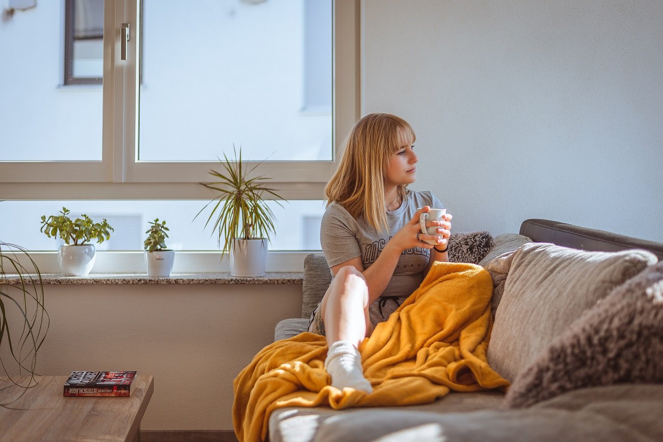 Mam jedną zasadę, wiele osób jej nie pochwala. Słyszę, iż jestem okropną matką