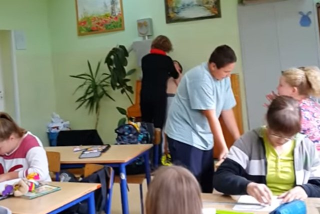 Fot. Screen z Youtube