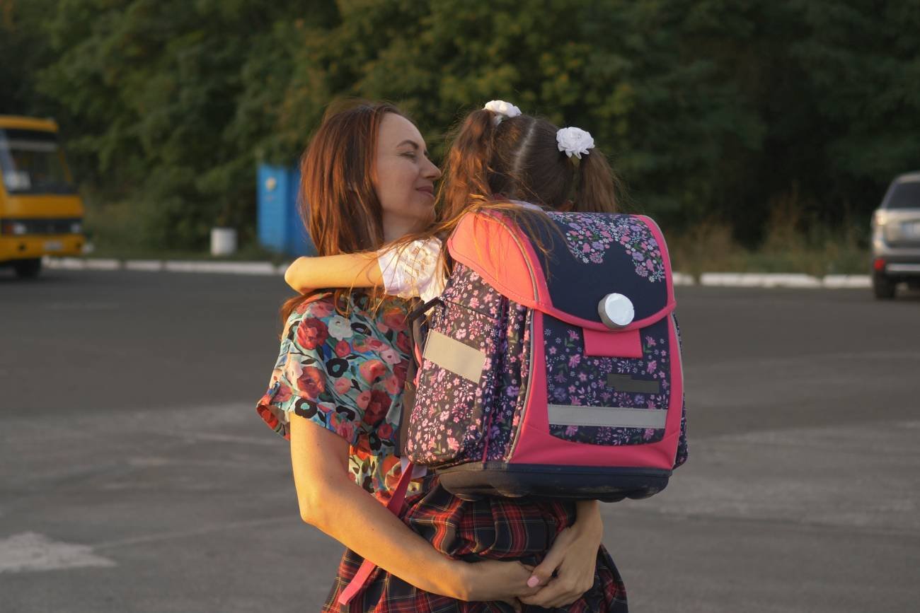 Zrób z dziećmi 1 września tę jedną rzecz. Po latach będziecie wzruszeni