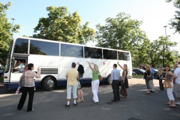 wycieczka autokarowa