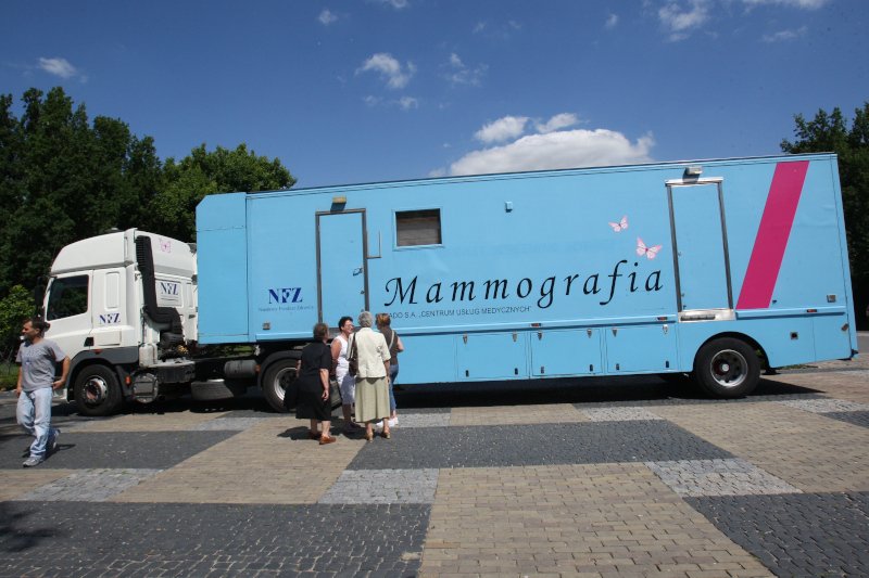 Mammobus