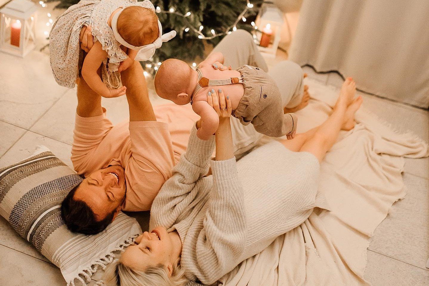 Dzieci w sieci, konto na Instagramie dla dziecka, czy pokazywać dzieci w mediach społecznościowych