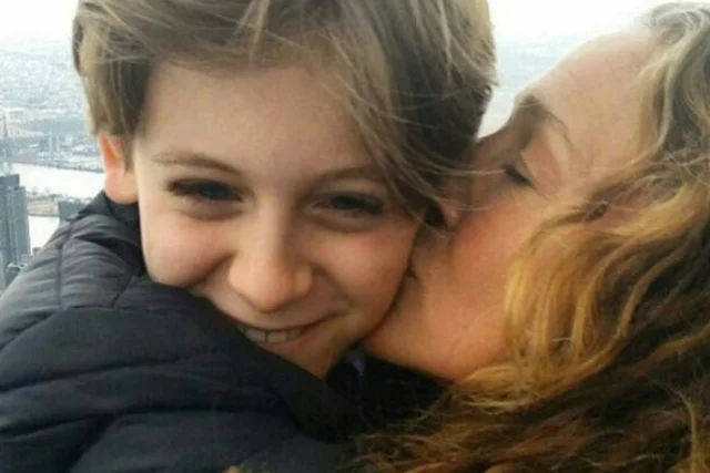 Sarah Jessica Parker opublikowała wzruszający hołd dla swojego syna, w dniu jego 13 urodzin.