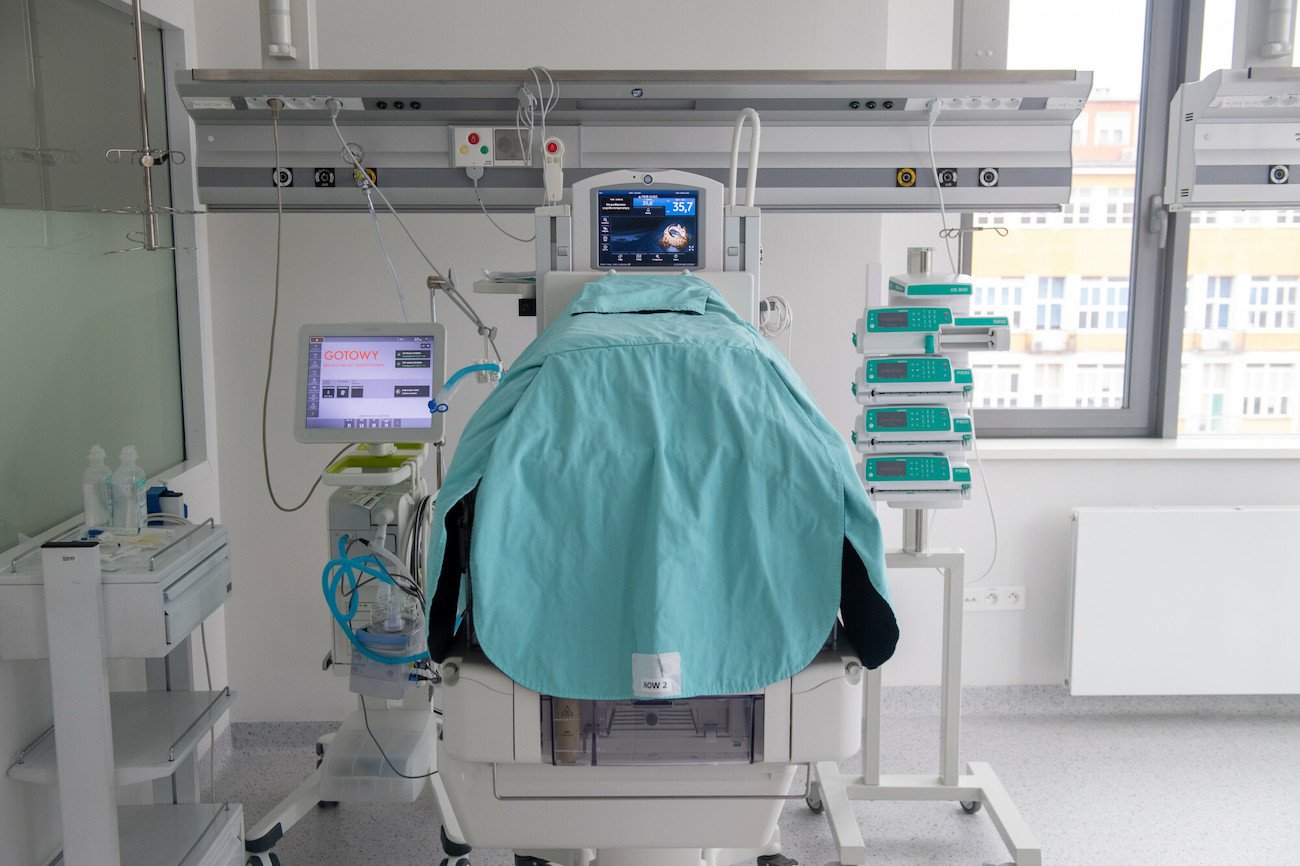 Kielce: kobieta zmarła po cesarce