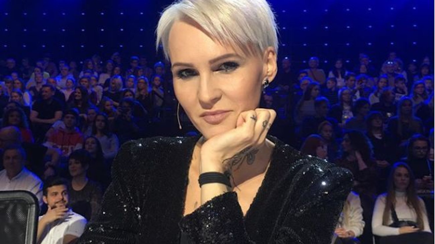 Świadomość ekologiczna dzieci a pożary w Australii - rysunek córek Agnieszki Chylińskiej
