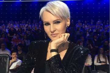 Świadomość ekologiczna dzieci a pożary w Australii - rysunek córek Agnieszki Chylińskiej