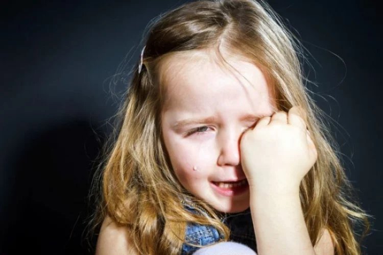 Wypróbuj te zdania, gdy twoje dziecko odczuwa niepokój