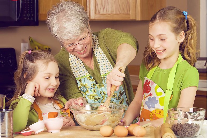 Dr. Oetker postawił wyjść naprzeciw potrzebom osób nietolerujących glutenu i stworzył nową linię certyfikowanych produktów bezglutenowych.
