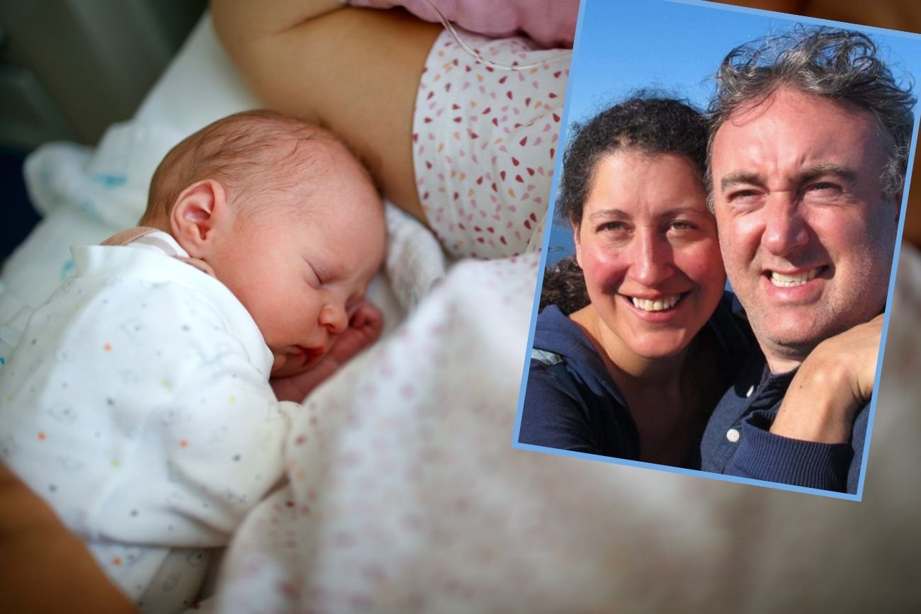 późne macierzyństwo