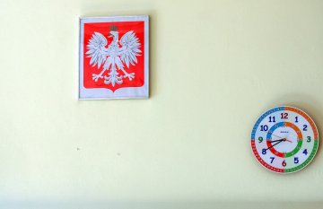 sala szkolna
